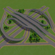 Illustration for article titled iCities: Skylines/i Mods Are Already Going Crazy With Road Porn